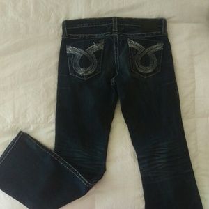 Big Star jeans