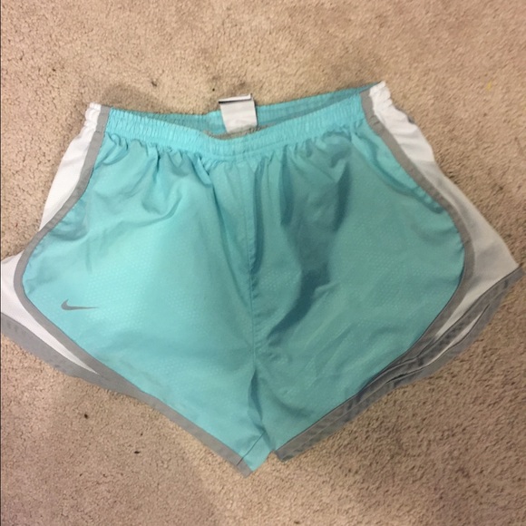 Lot of 3 Nike Tempo Womens Shorts