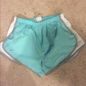 Lot of 3 Nike Tempo Womens Shorts