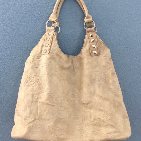 ✨SOFT LEATHER BAG✨