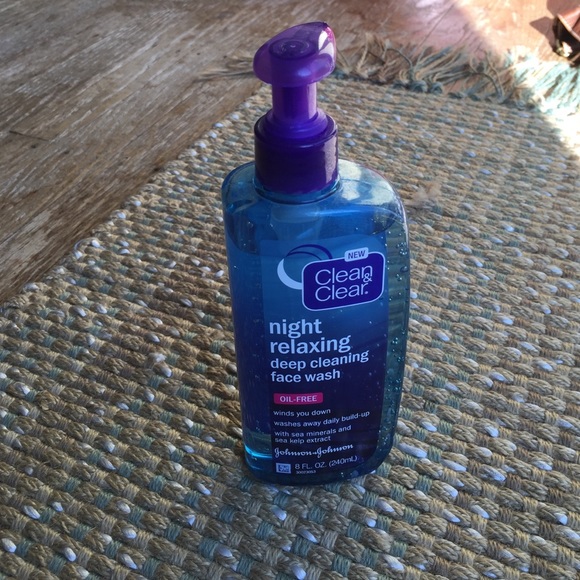 Face Wash - Picture 1 of 1