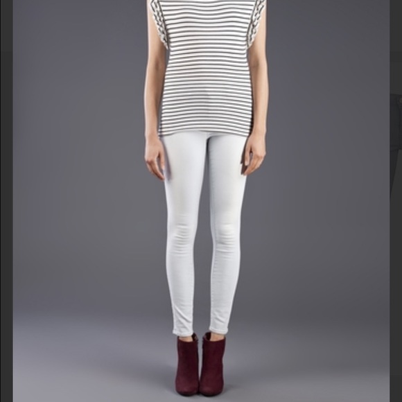 FRAME DENIM LE SKINNY DE JEANNE