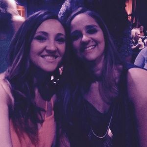 Meet your Posher, Brittney