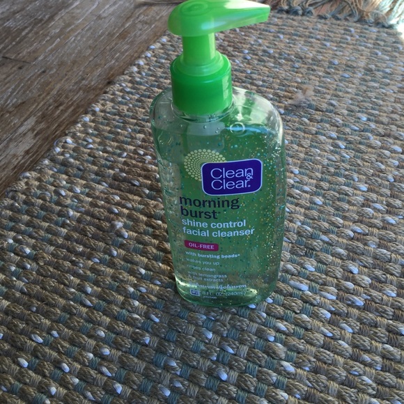 Face Wash - Picture 1 of 1