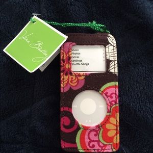 Vera Bradley-IPod case