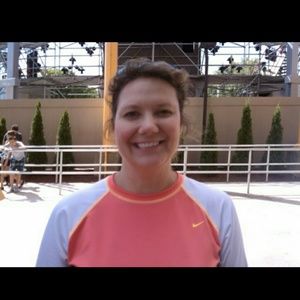 Meet your Posher, Julie