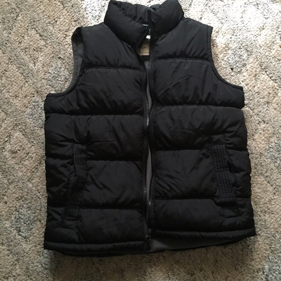 Old Navy vest