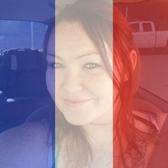 Meet your Posher, Kristy