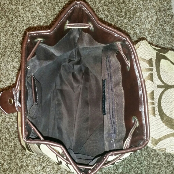 Designer bag - Picture 2 of 3