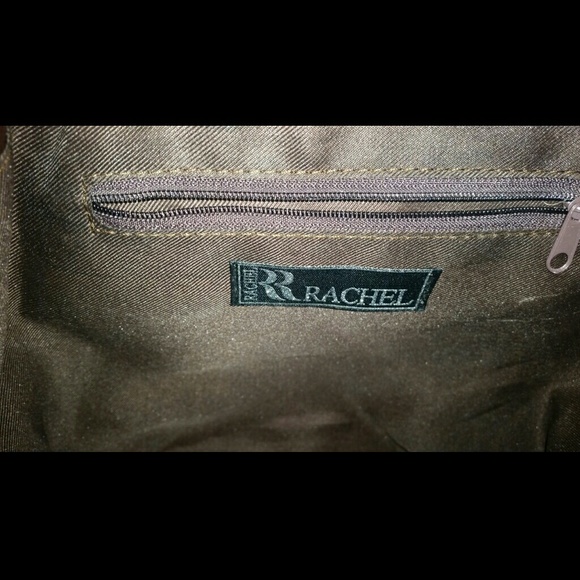 Designer bag - Picture 3 of 3