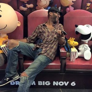 Meet your Posher, Marcus