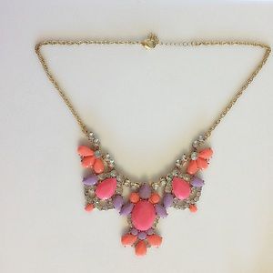 Statement Necklace