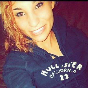 Meet your Posher, Savannah