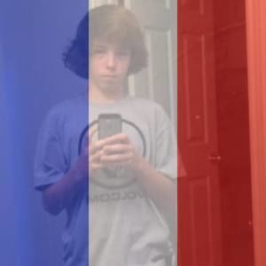 Meet your Posher, Jayce