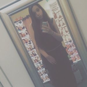 Meet your Posher, Sierra