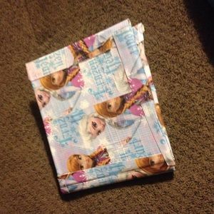 Disney Frozen Duck Tape Wallet