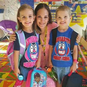 Meet your Posher, Beth