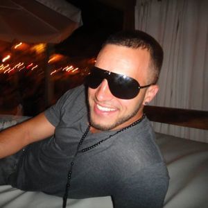 Meet your Posher, Joseph