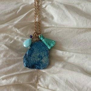 Jewelry - 20inch layered necklace Jewelry - 20inch layered necklace