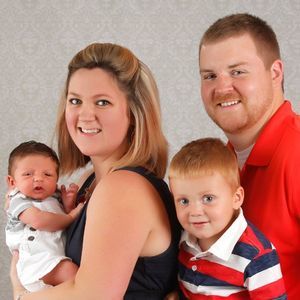 Meet your Posher, Patsy