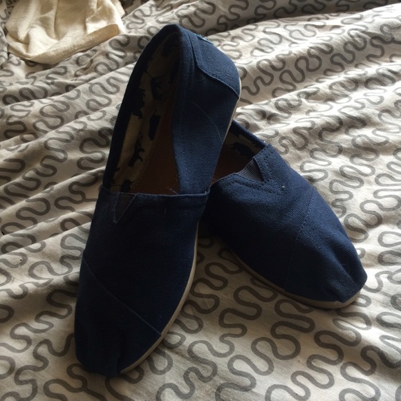 TOMS! 🙂