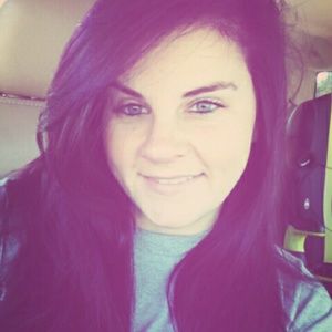 Meet your Posher, Tiffany