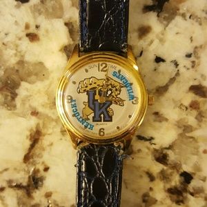 University of Kentucky watch