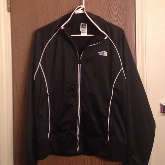 The North Face Jackets & Blazers - The North Face Track Jacket