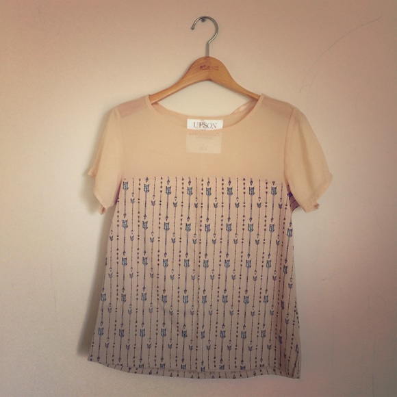 Urban Outfitters Top