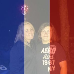 Meet your Posher, Jade