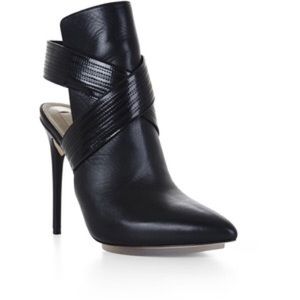 BCBGMaxAzria "Krimp" Bootie