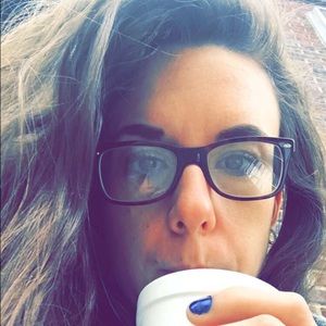 Meet your Posher, Lindsey