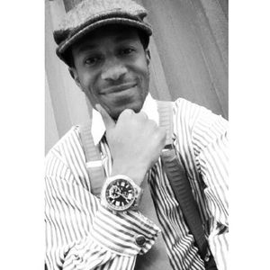 Meet your Posher, Jeremiah