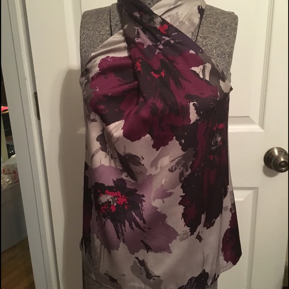 Ann Taylor top
