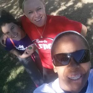 Meet your Posher, Danielle