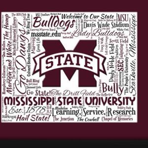 Meet your Posher, Stacy