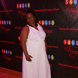 Meet your Posher, Chestine