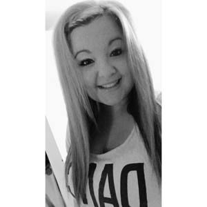 Meet your Posher, Danni-ann