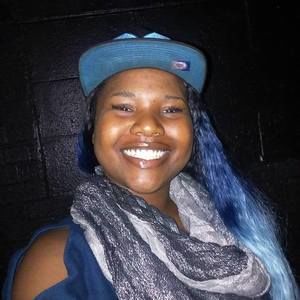 Meet your Posher, Alyssa