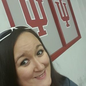 Meet your Posher, Beth