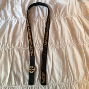 Tory Burch Belt
