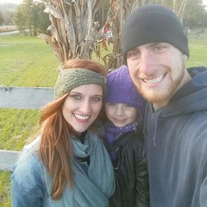 Meet your Posher, Shawnda