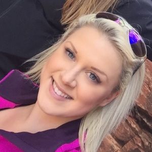 Meet your Posher, Johnna