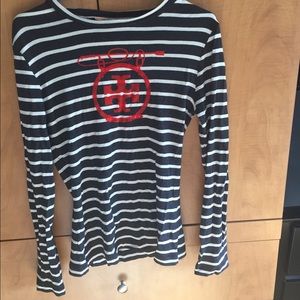 Tory Burch Casual Shirt