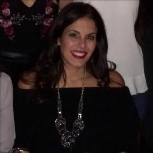 Meet your Posher, Mimma