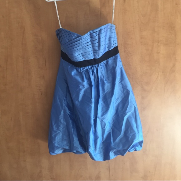 Phoebe Couture Dress (Great Designer for PROM!) - Picture 1 of 3