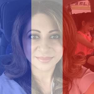 Meet your Posher, Maha