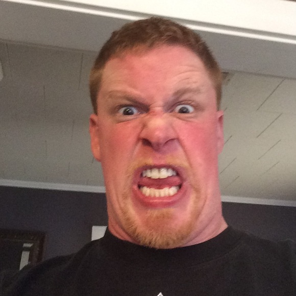 Meet your Posher, Ben