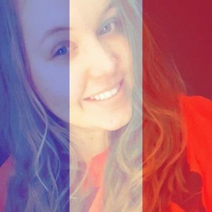 Meet your Posher, Abigail