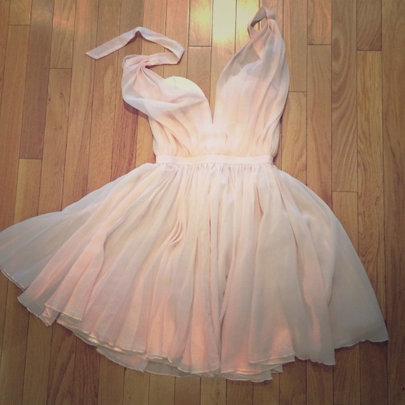 Asos dress size 2